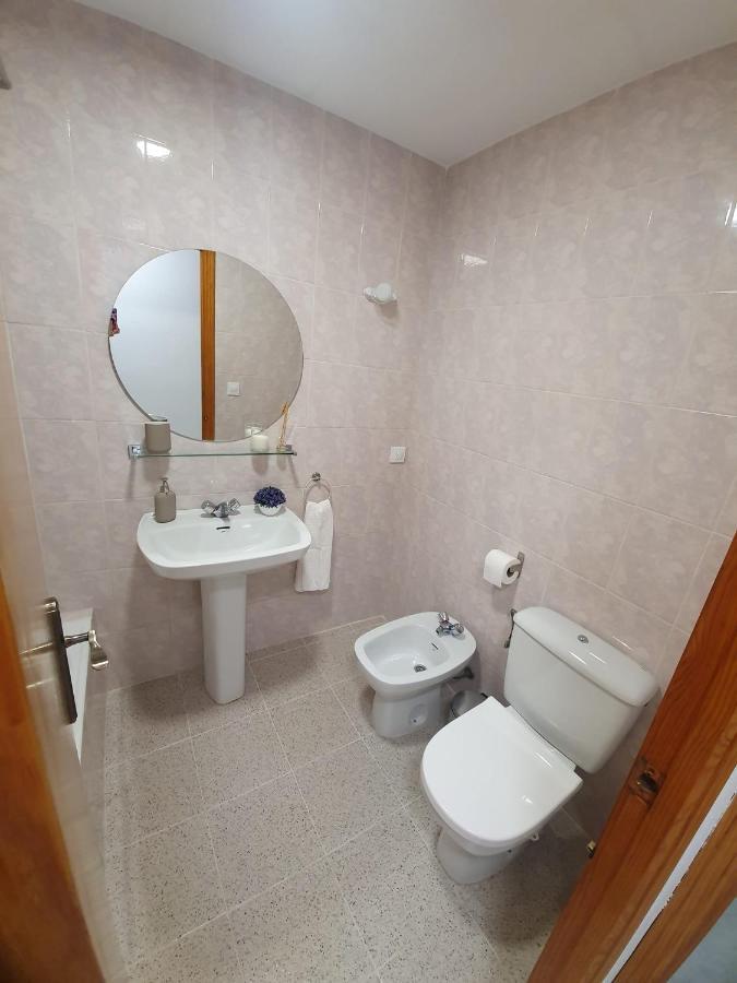 Marina Apartments - Valentin Санта-Пола Екстер'єр фото